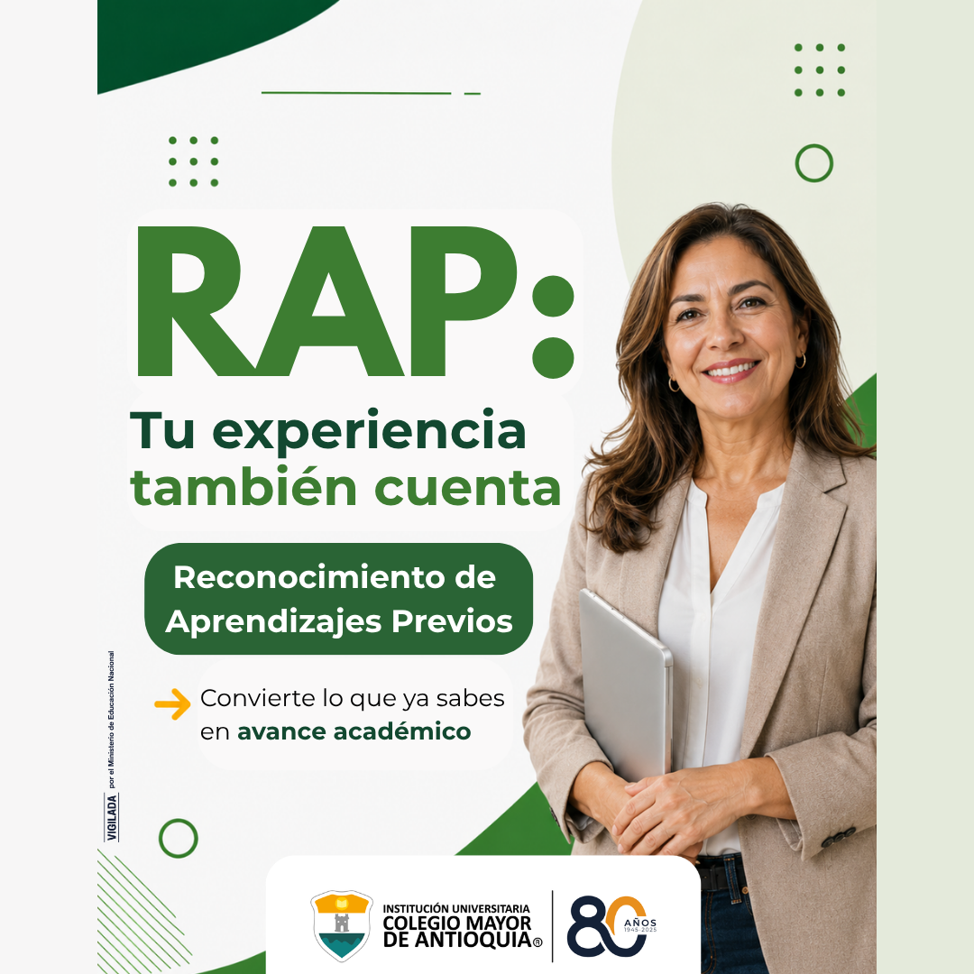 Reconocimiento de Aprendizajes Previos (RAP)