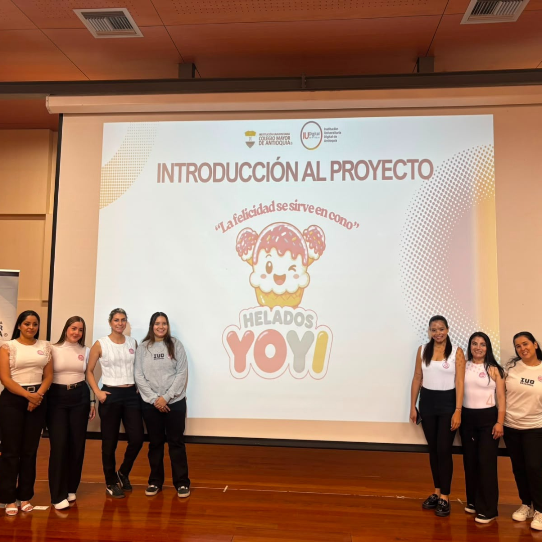 Colmayor impulsa el aprendizaje colaborativo a través de proyectos COIL