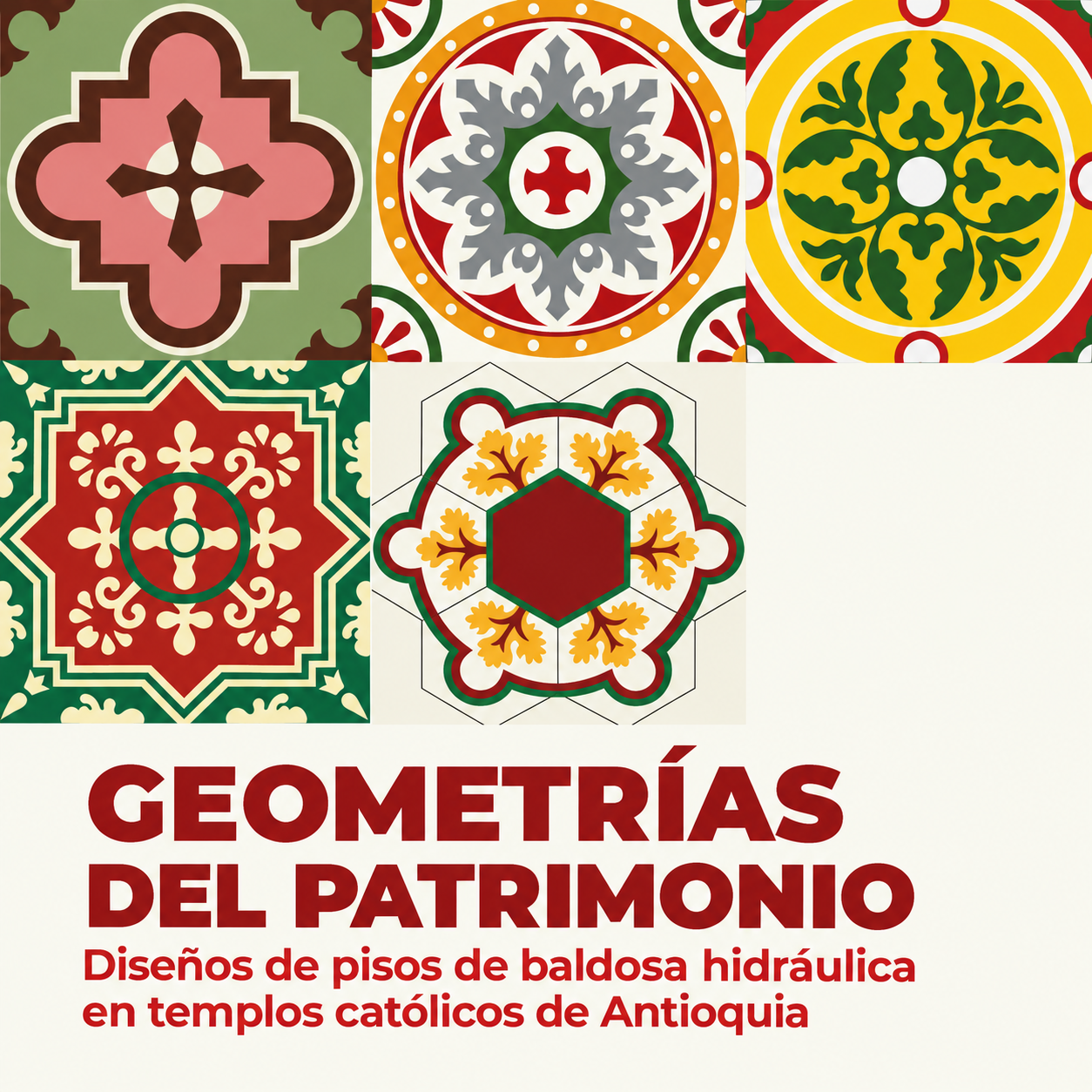 Colmayor promueve la valoración del patrimonio arquitectónico a través de la investigación