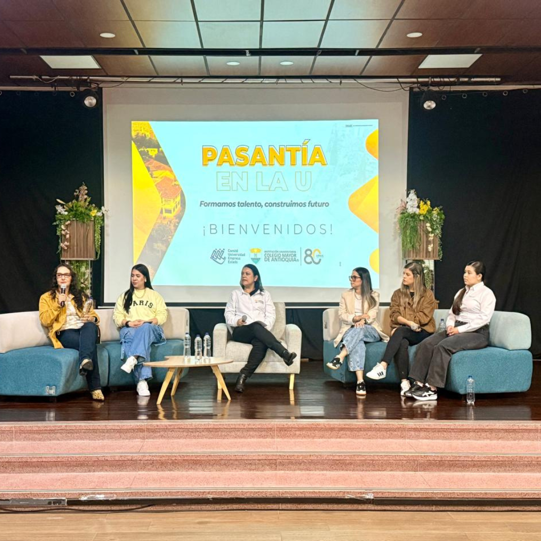 Colmayor fortalece su relacionamiento con el sector empresarial para abrir nuevas oportunidades a sus estudiantes y graduados