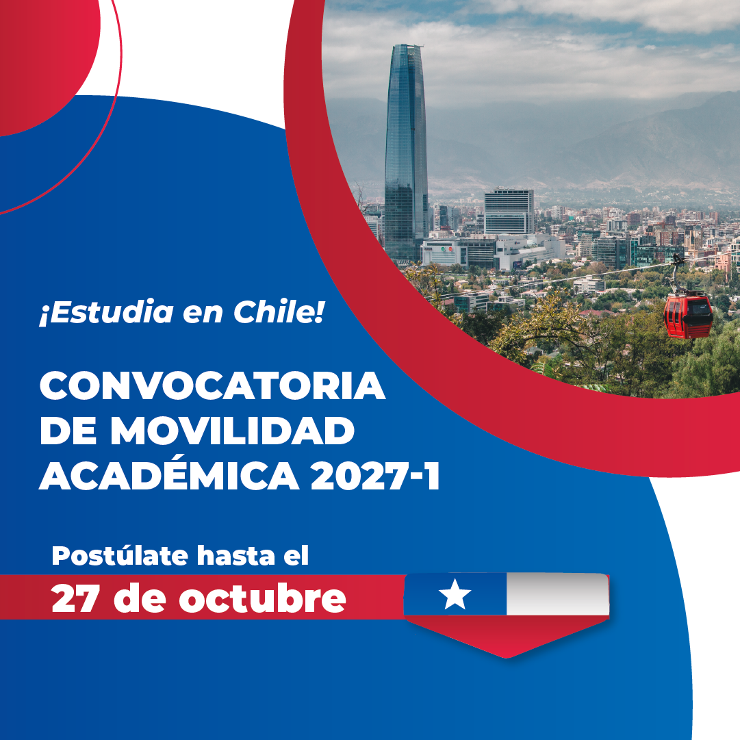 Estudiantes de Colmayor podrán realizar intercambio académico en la Universidad de Valparaíso, Chile
