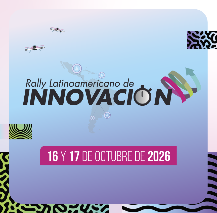 ¡El Rally Latinoamericano de Innovación regresa a Colmayor por quinto año consecutivo!